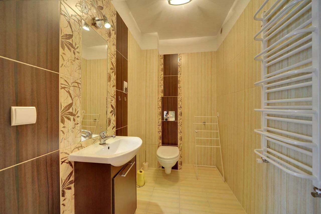 Wrzosowy Apartamento
